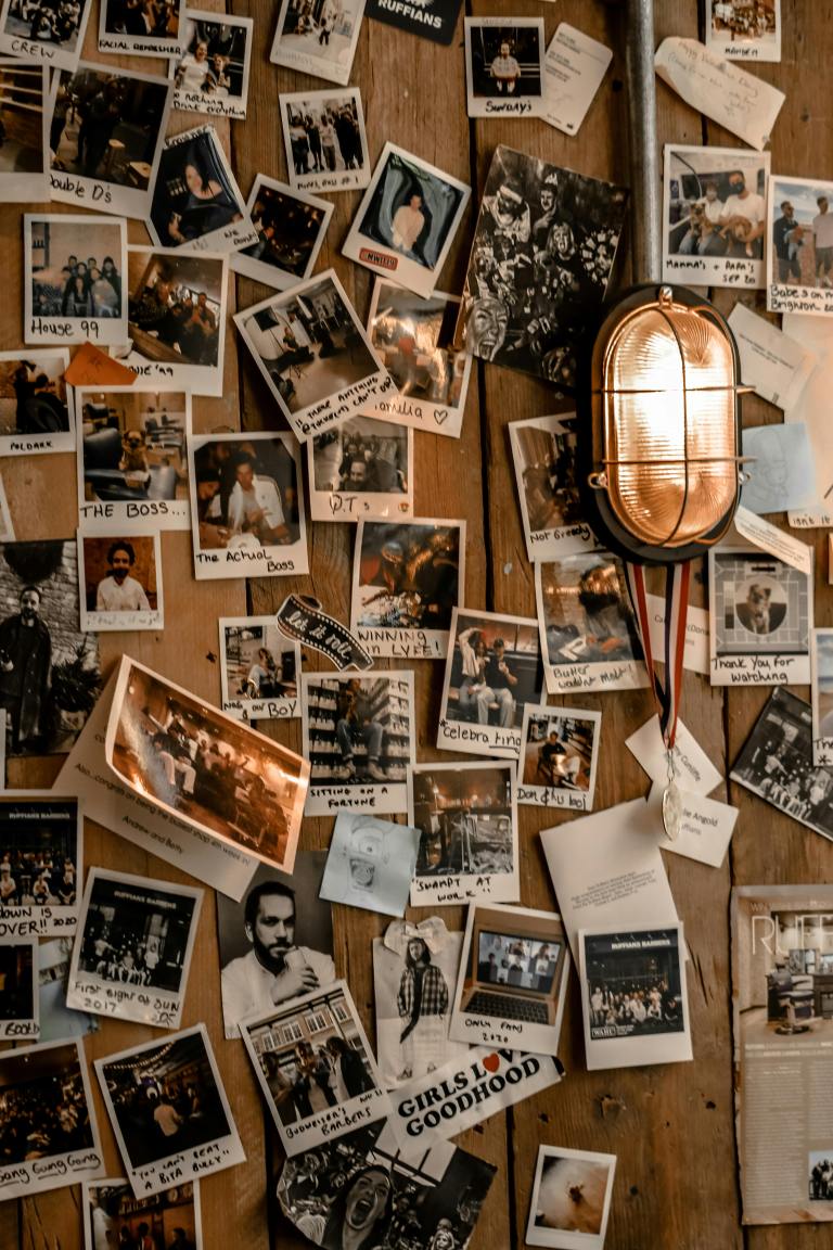 3 Zodiacs That Can Manifest Magic By Making A Vision Board