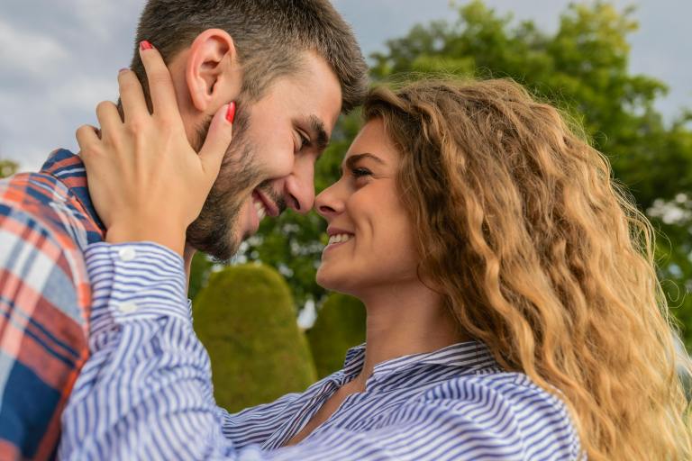 The Communication Skill Each Zodiac Needs To Work On In Their Relationship