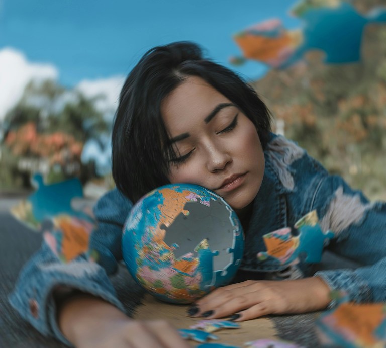 4 Birth Months Who Want To Change The World