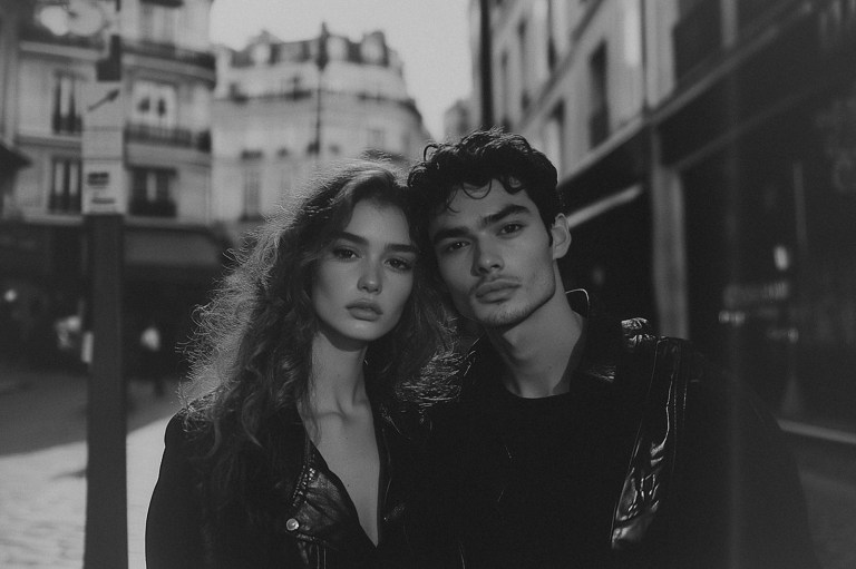 5 Zodiac That = Power Couple Energy