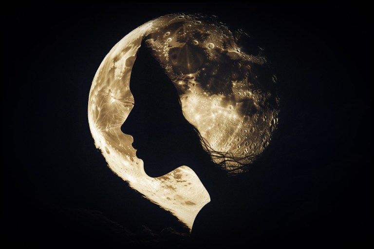 Your Zodiac’s Tarot Reading For This Week’s Blue Moon