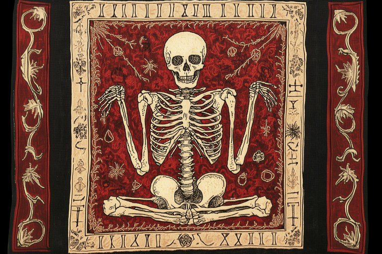 A Positive Spin On Some Of The Worst Tarot Cards To Receive