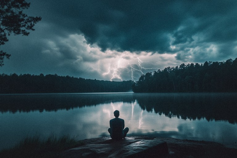 3 Zodiacs Lured By The Magic Of Thunderstorms