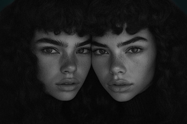 4 Zodiac Signs Who Hold Up A Mirror To Your Soul