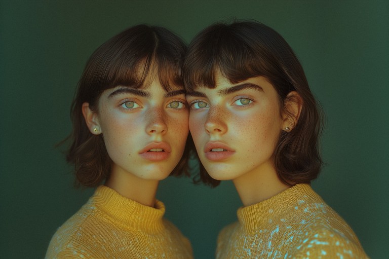4 Zodiac Signs Whose Souls Are Mirrors