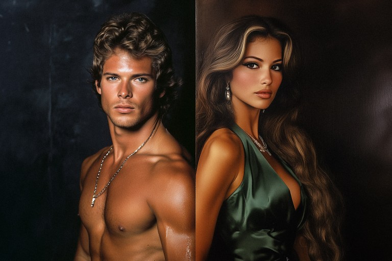 The Era/Decade Where Certain Zodiac Signs Would Truly Shine