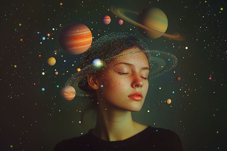 4 Zodiacs Transforming Their Life As Pluto Re-Enters Capricorn (9/1)