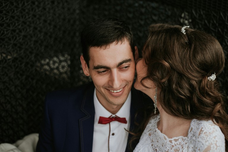 3 Zodiac Signs Likely To Elope Instead Of Having A Normal Wedding