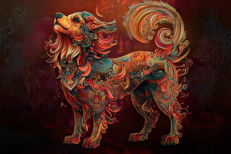 Your Chinese Zodiac Horoscope For October 2024