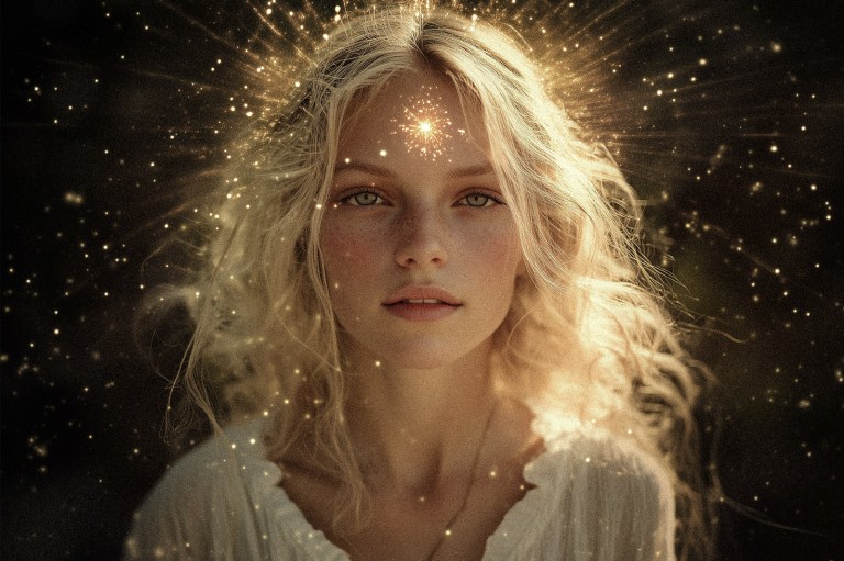Your Unique Link To God, According To Your Zodiac Sign