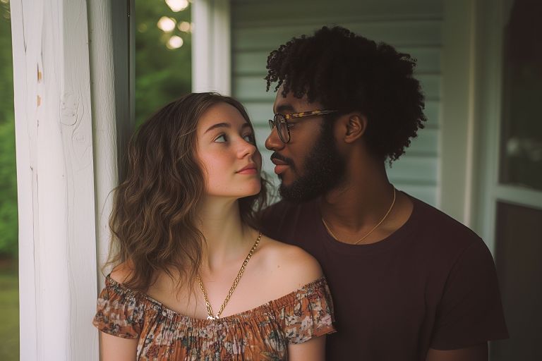 4 Zodiacs Seeing Intense Relationship Shifts With Venus In Scorpio