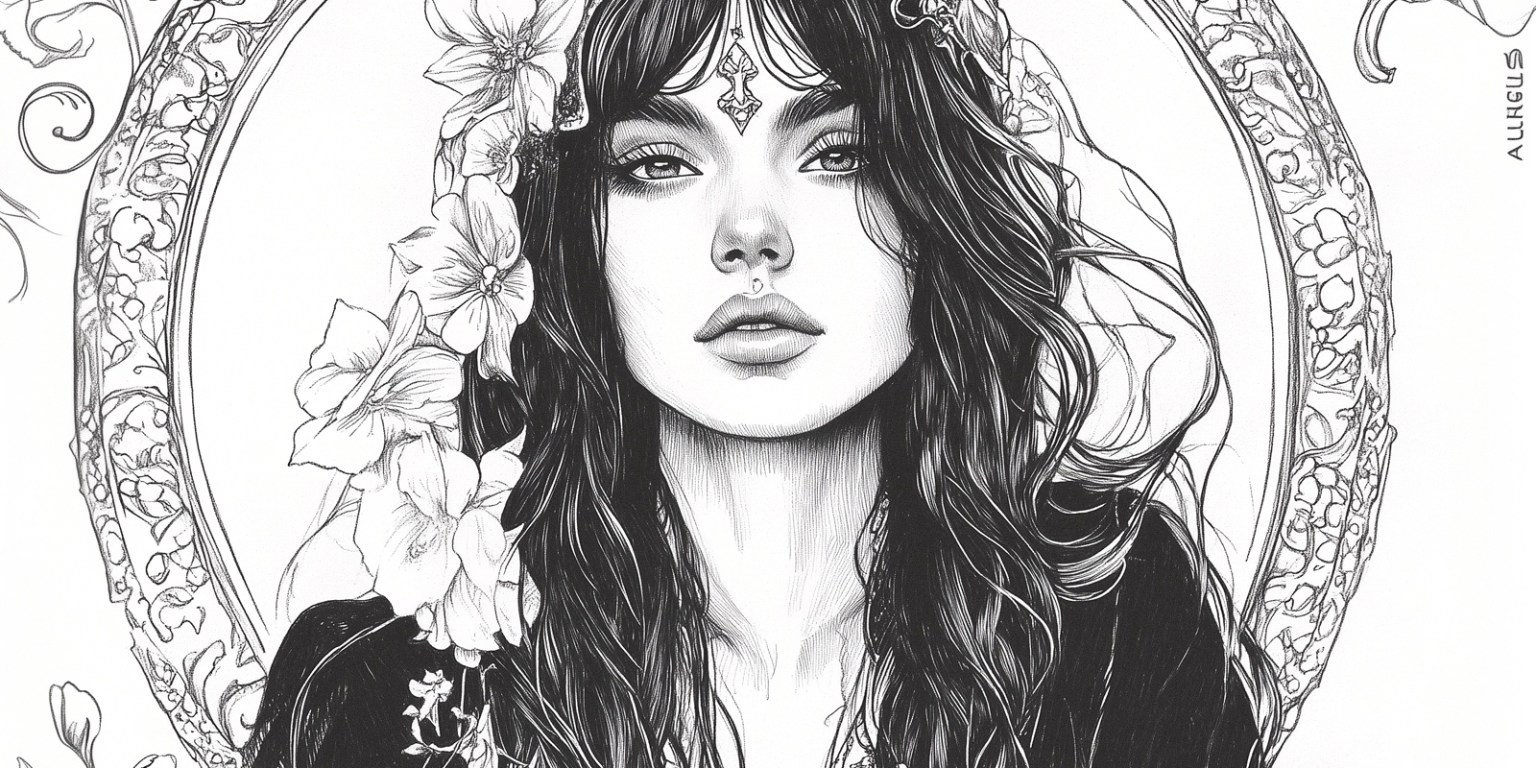 Divine Femininity Is Coming If You’ve Pulled These Tarot Cards ...