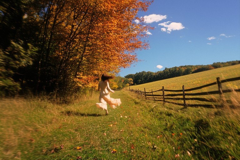 How To Uplevel Your Manifestation This Golden Autumn