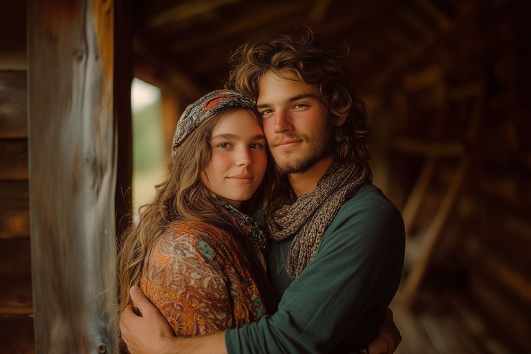 4 Zodiacs Who Are Lucky In Love This Friday The 13th