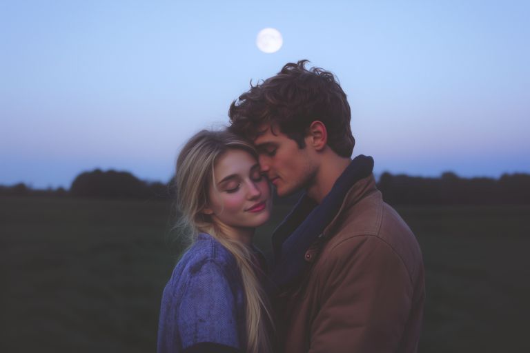 Virgo New Moon Blesses 3 Zodiacs Romantically (9/3)