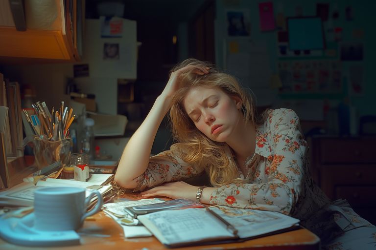 4 Zodiacs Rethinking Work-Life Balance This Libra Season (9/23-10/22)