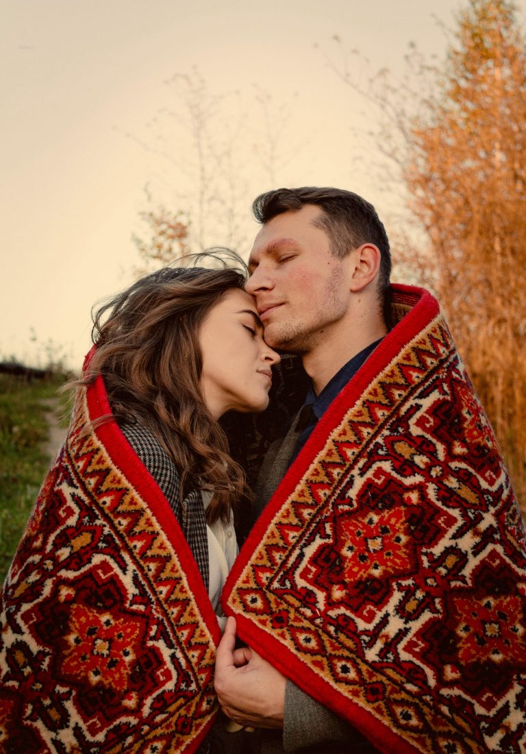 3 Zodiacs Craving Deep Intimacy With Venus in Scorpio (9/22-10/17)