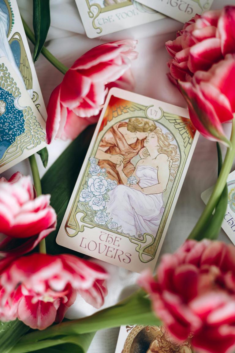 Tarotscope For Today: Friday, September 27, 2024