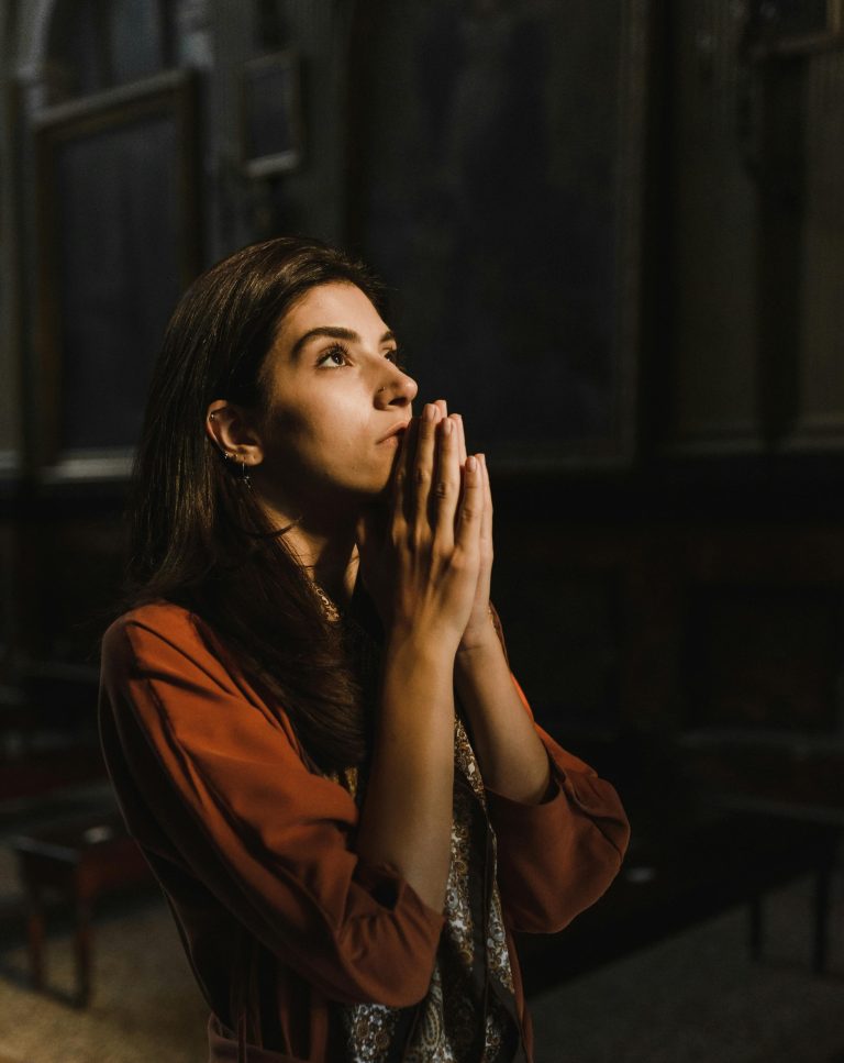 3 Zodiac Signs Who Will Find God in 2025