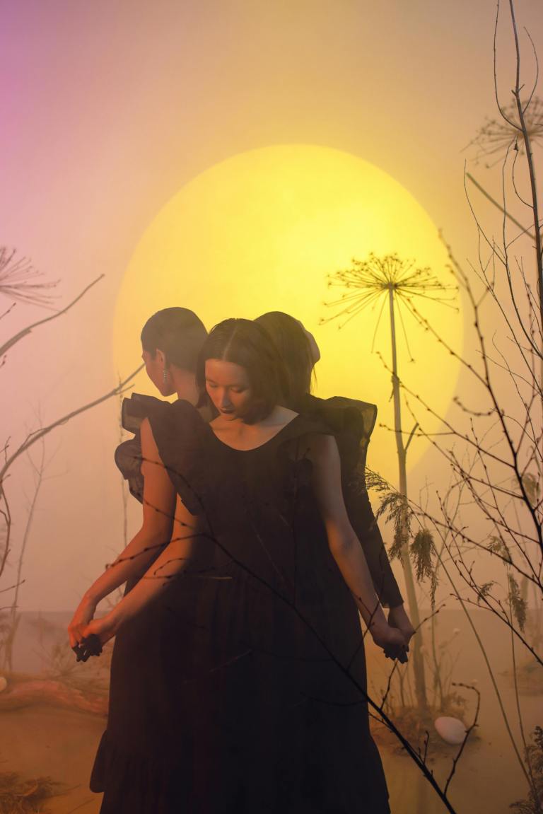 4 Zodiacs Who Definitely Have Some Witches In Their Family Tree