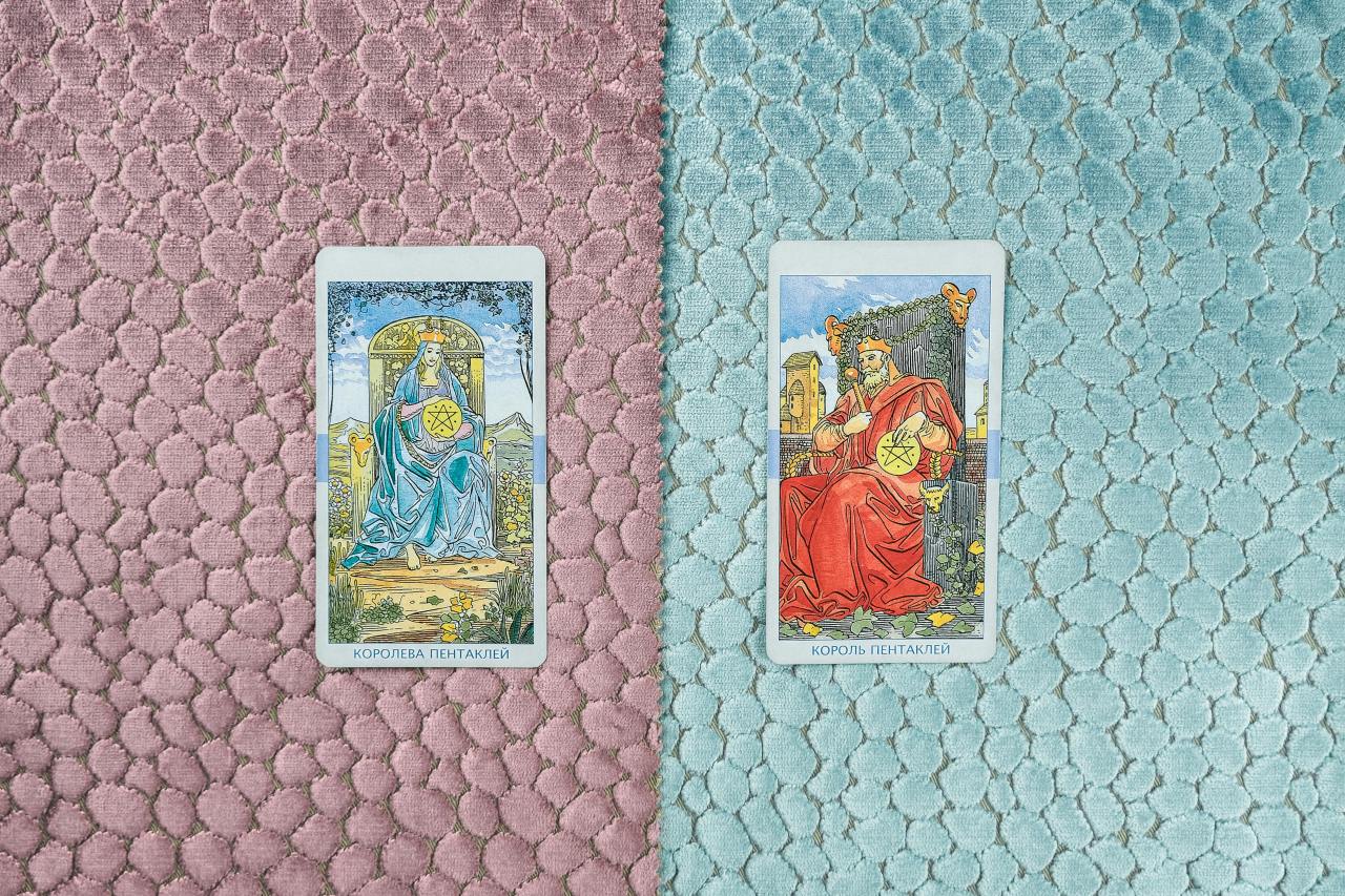 Tarotscope For Today: Thursday, October 17, 2024