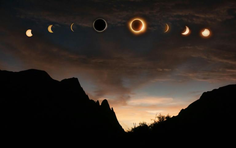 4 Zodiacs Whose Lives Will Change Under The Solar Eclipse In Libra (10/2)
