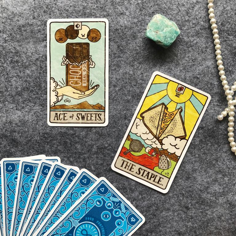 Tarotscope For Today: Tuesday, September 17, 2024