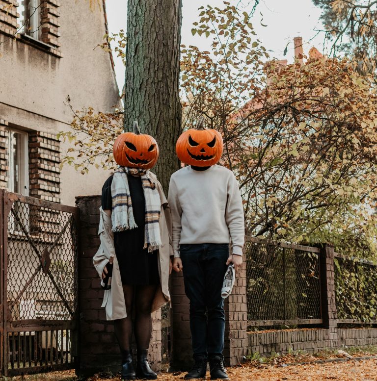4 Zodiac Signs Ghosting You Before We Hit Halloween