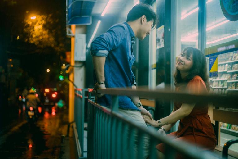 5 Zodiacs Who Have A Secret Crush On You