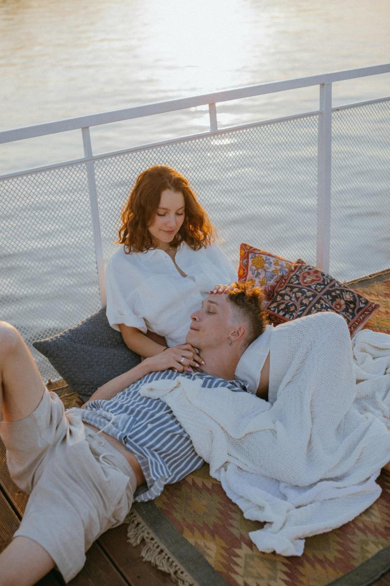 4 Zodiacs Destined To Make Serious Love Life Changes This Autumn