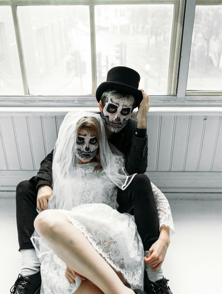 3 Zodiac Signs Who Go All Out With Their Halloween Costumes