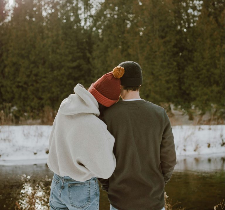 3 Zodiac Signs Who Prefer To Take It Slow In A Relationship