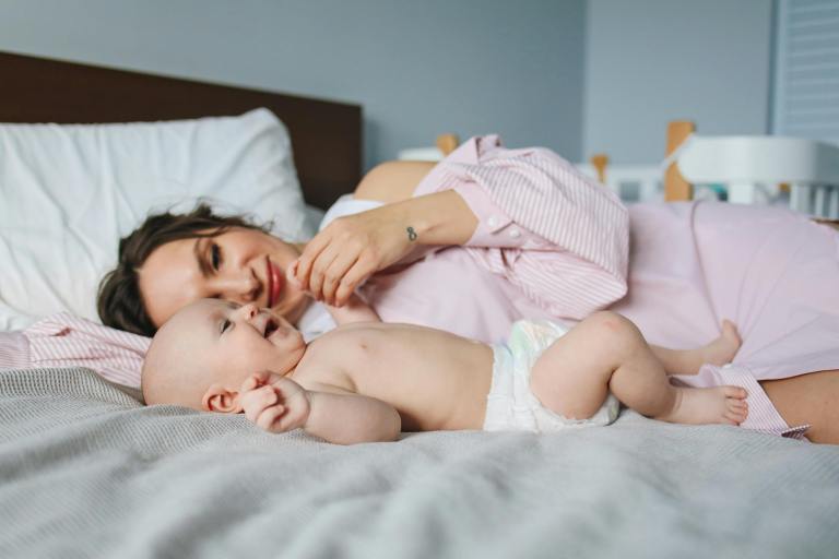 2 Devoted Zodiacs That Fit The “Mother” Archetype