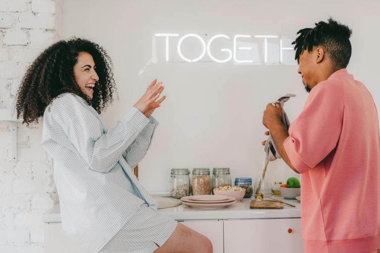 Date These 4 Zodiacs If You Love To Laugh