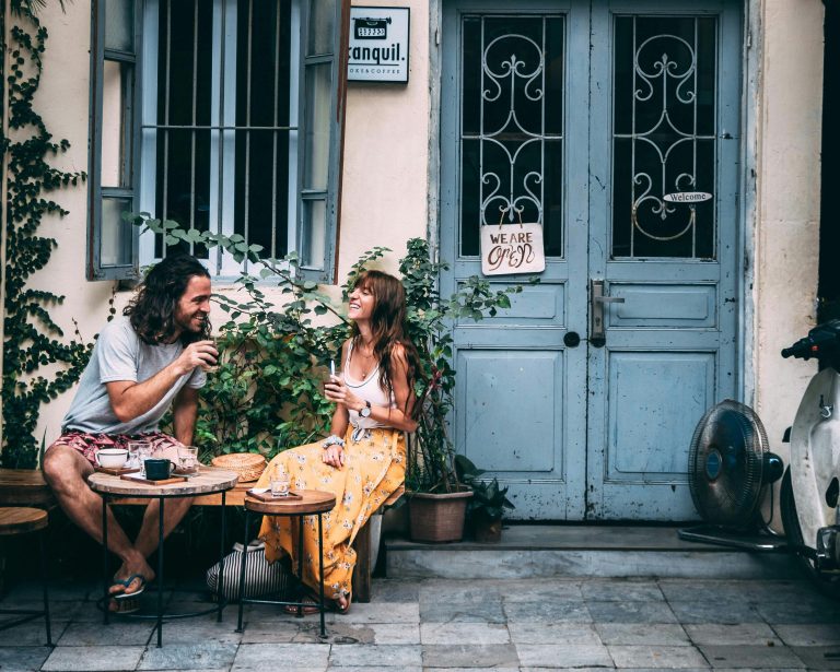 4 Zodiac Signs Reconnecting With An Old Flame This Autumn