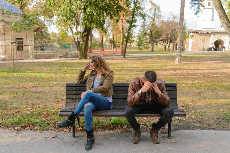 4 Zodiac Signs Who Refuse To Respect Boundaries With Their Ex