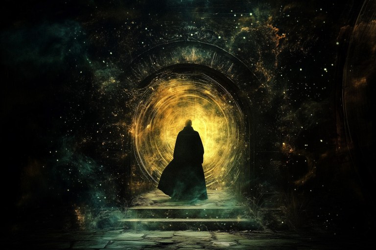 What Your Zodiac Reveals About Your Noble Past Life
