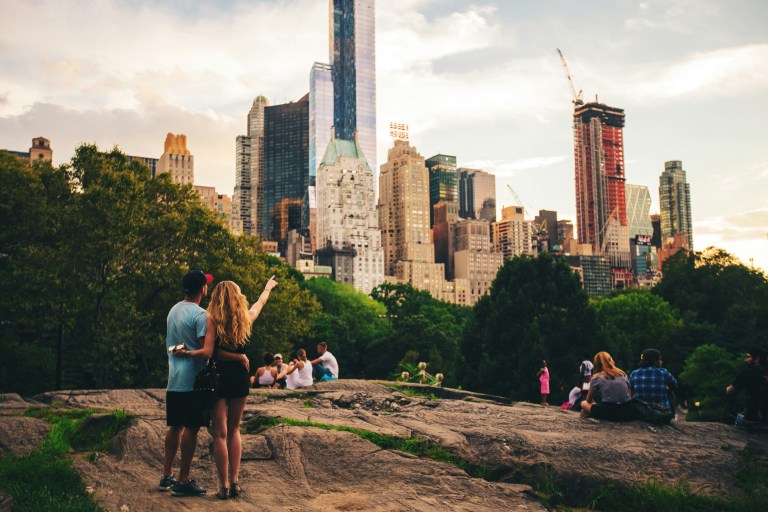 5 Zodiacs Who See Lovers As They Are, Not As They Could Be