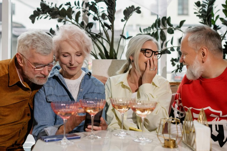 4 Zodiacs Who Stay Young, No Matter Their Age
