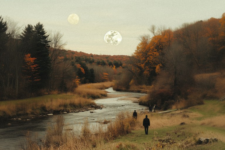 3 Zodiacs Affected By This New “Mini-Moon” Appearing September 29