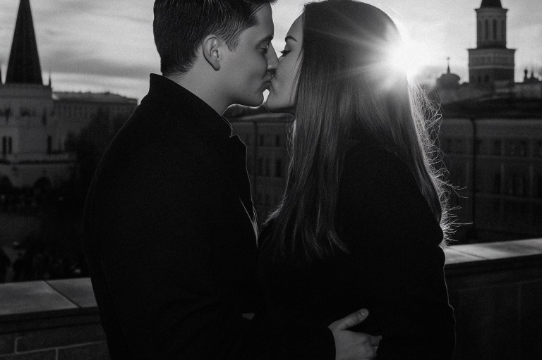3 Zodiacs Whose Energy This Fall Will Pull In Their Next Soulmate