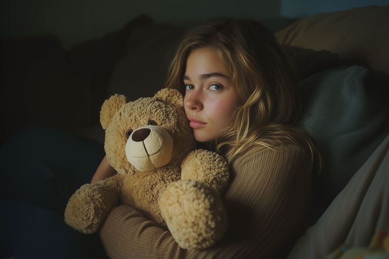 3 Zodiacs Who Must Embrace Their Inner Teddy Bear This September