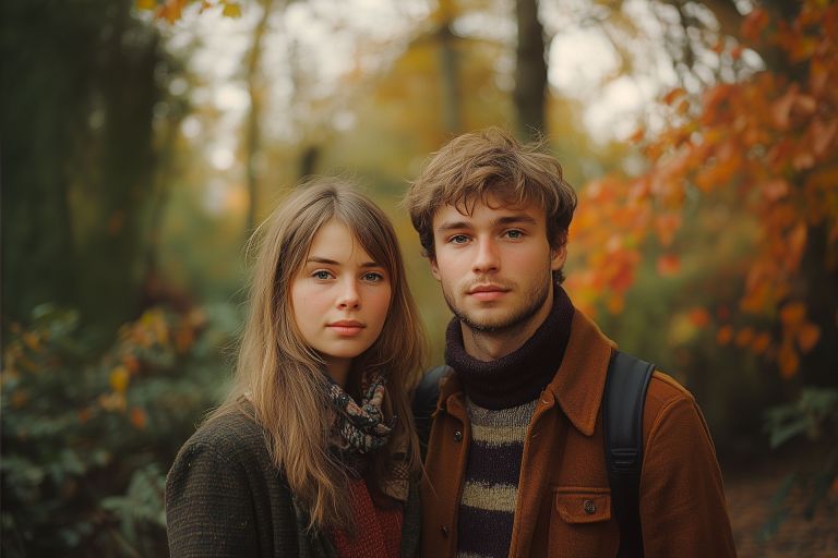 3 Zodiac Duos That Are Like Oil & Water