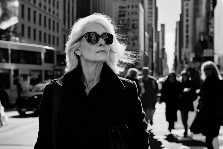 4 Zodiacs Who Keep Their Spark In Their Golden Years
