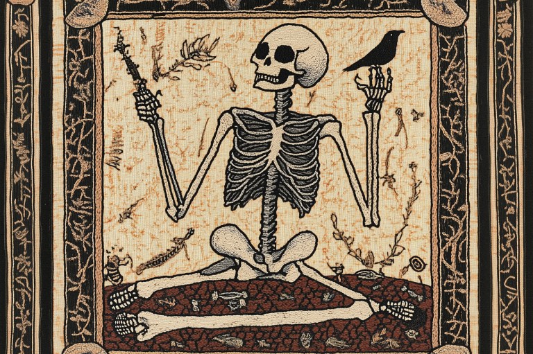 If These Tarot Cards Appear, Prepare For Major Growth In November