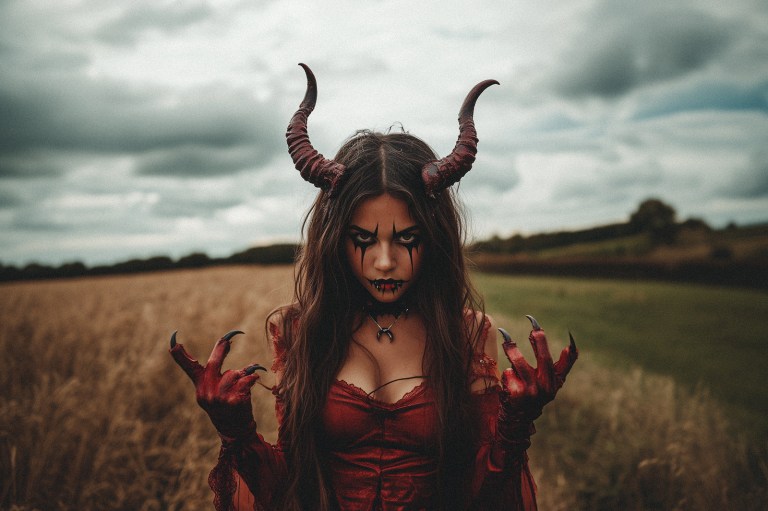 3 Zodiacs Who Go All Out With Their Halloween Costumes