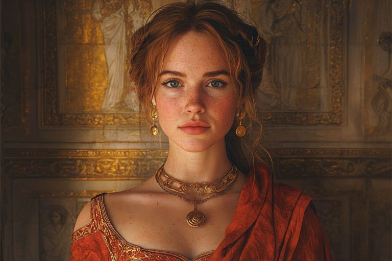 3 Zodiac Signs Overflowing With Goddess Energy