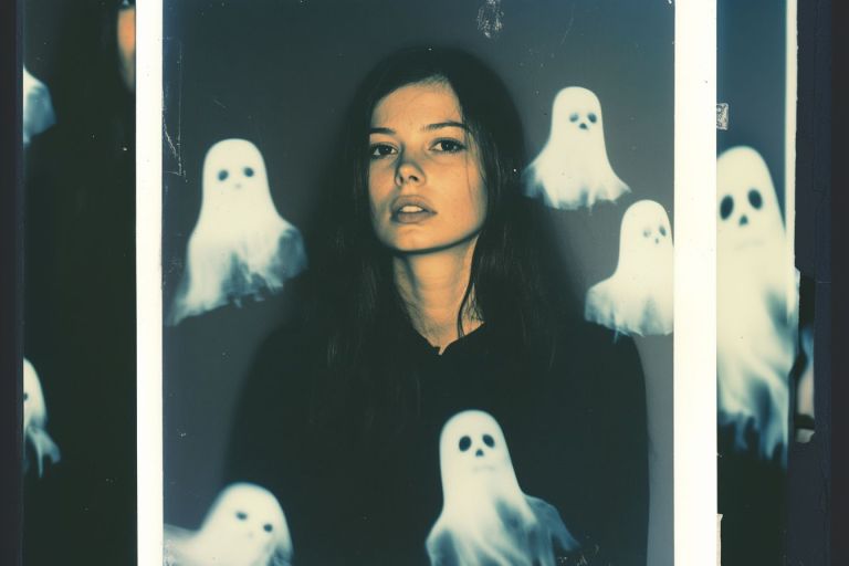 3 Zodiac Signs Being Ghosted On Halloween