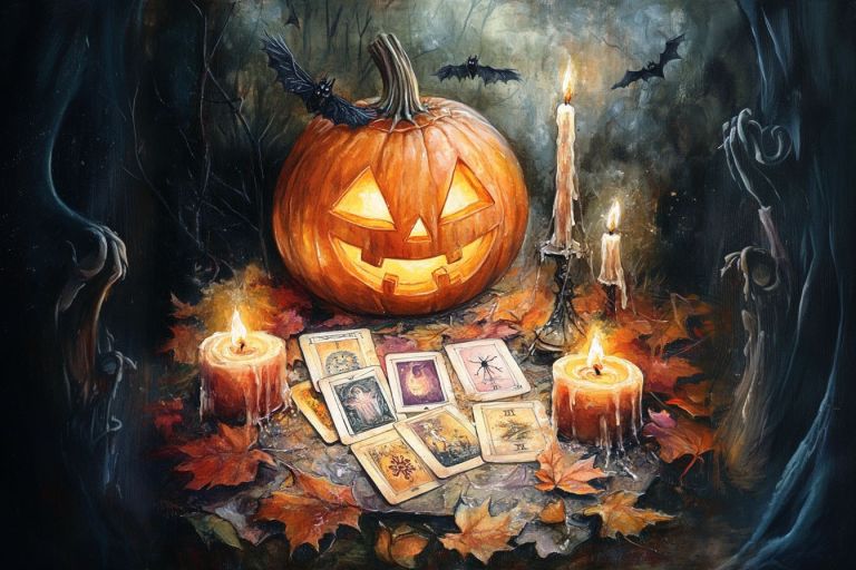 Tarotscope For Today: Thursday, October 31, 2024