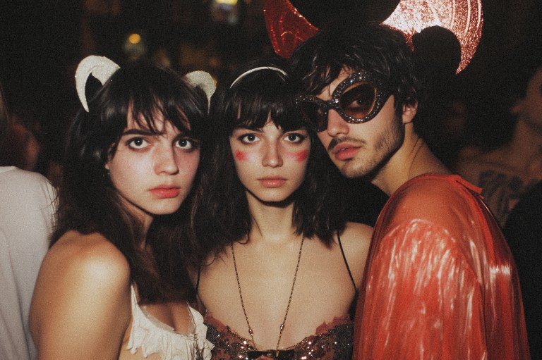 Your Costume For Halloween 2024, Based On Your Zodiac Sign